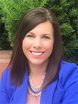 Photo of Erika Niles 